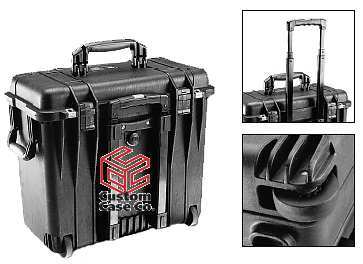 Pelican 1440 case