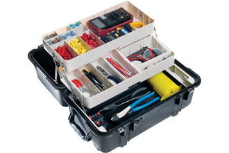 Pelican 1460TOOL Case