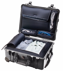 Pelican 1560LOC case