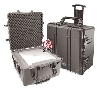 Pelican 1640 case