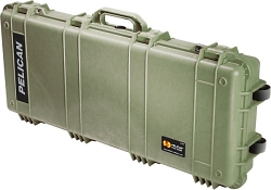 Pelican 1700 case