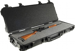 Pelican 1720 Gun Case - Click here for larger picture