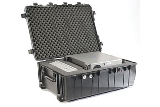 Pelican 1730 Case