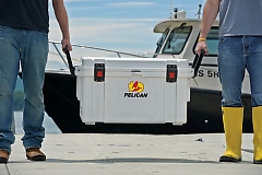 Pelican Elite Coolers