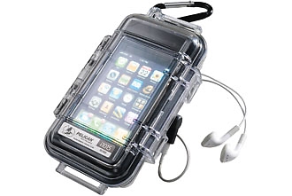 i1010 Ipod case