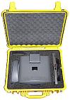 Motion Media MM745 carrying case