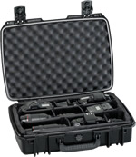 Pelican Storm iM2370 Padded Dividers