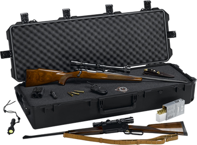 Pelican Storm Long Case iM3220